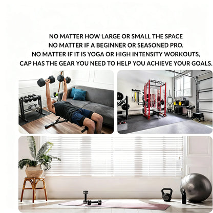 150LB Rubber-Coated Dumbbell Set with Vertical Storage Rack